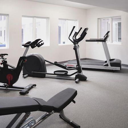 Stayapt Suites Cleveland Tn Eksteriør billede