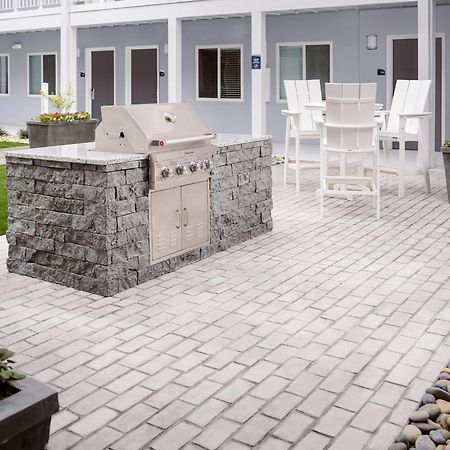 Stayapt Suites Cleveland Tn Eksteriør billede