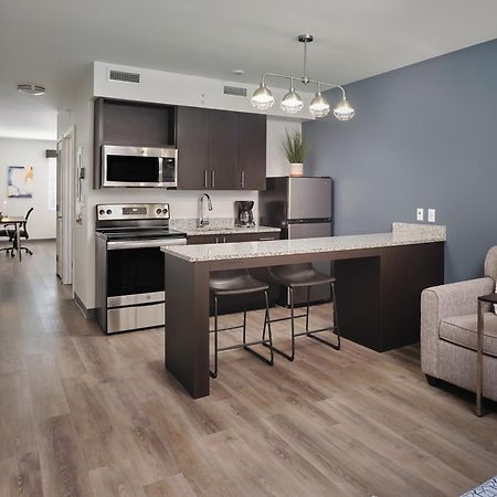 Stayapt Suites Cleveland Tn Eksteriør billede