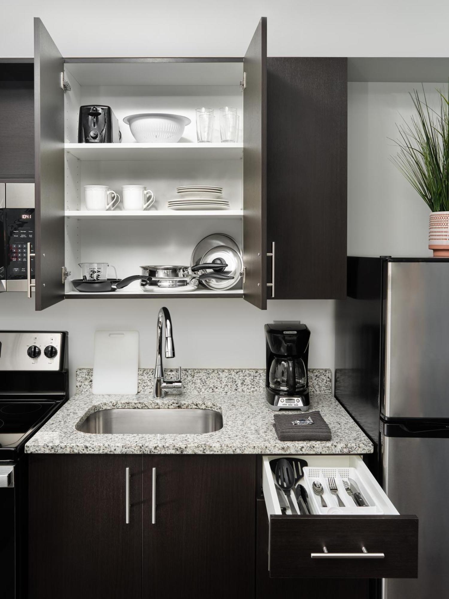 Stayapt Suites Cleveland Tn Eksteriør billede