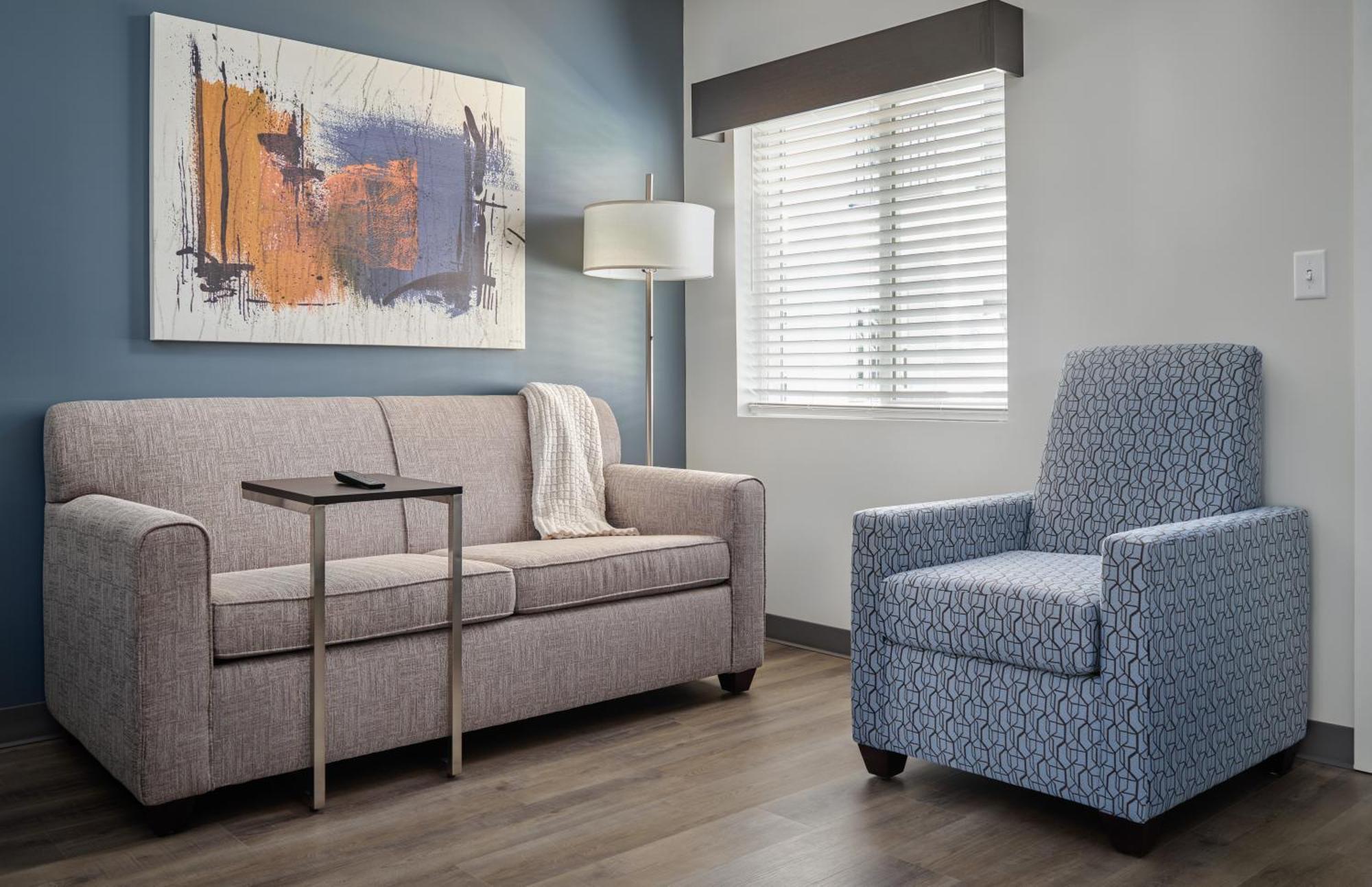 Stayapt Suites Cleveland Tn Eksteriør billede