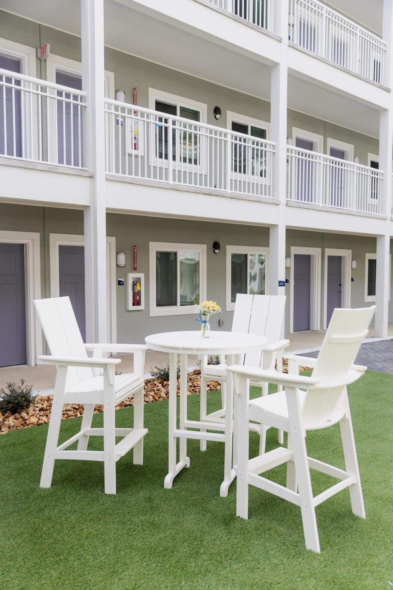 Stayapt Suites Cleveland Tn Eksteriør billede